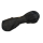 GOBOARD Torba czarna - 1427033 - zdjęcie 3